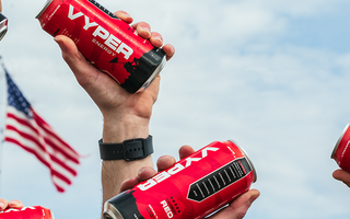 Vyper Energy: Getting To Know America's Energy Drink