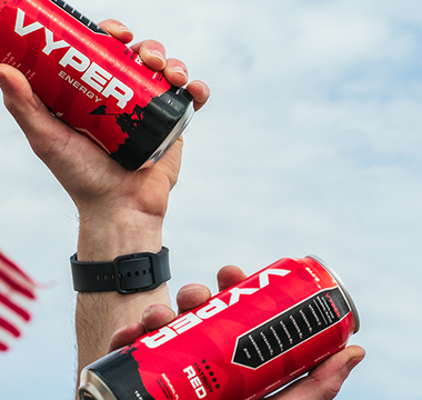 Vyper Energy: Getting To Know America's Energy Drink