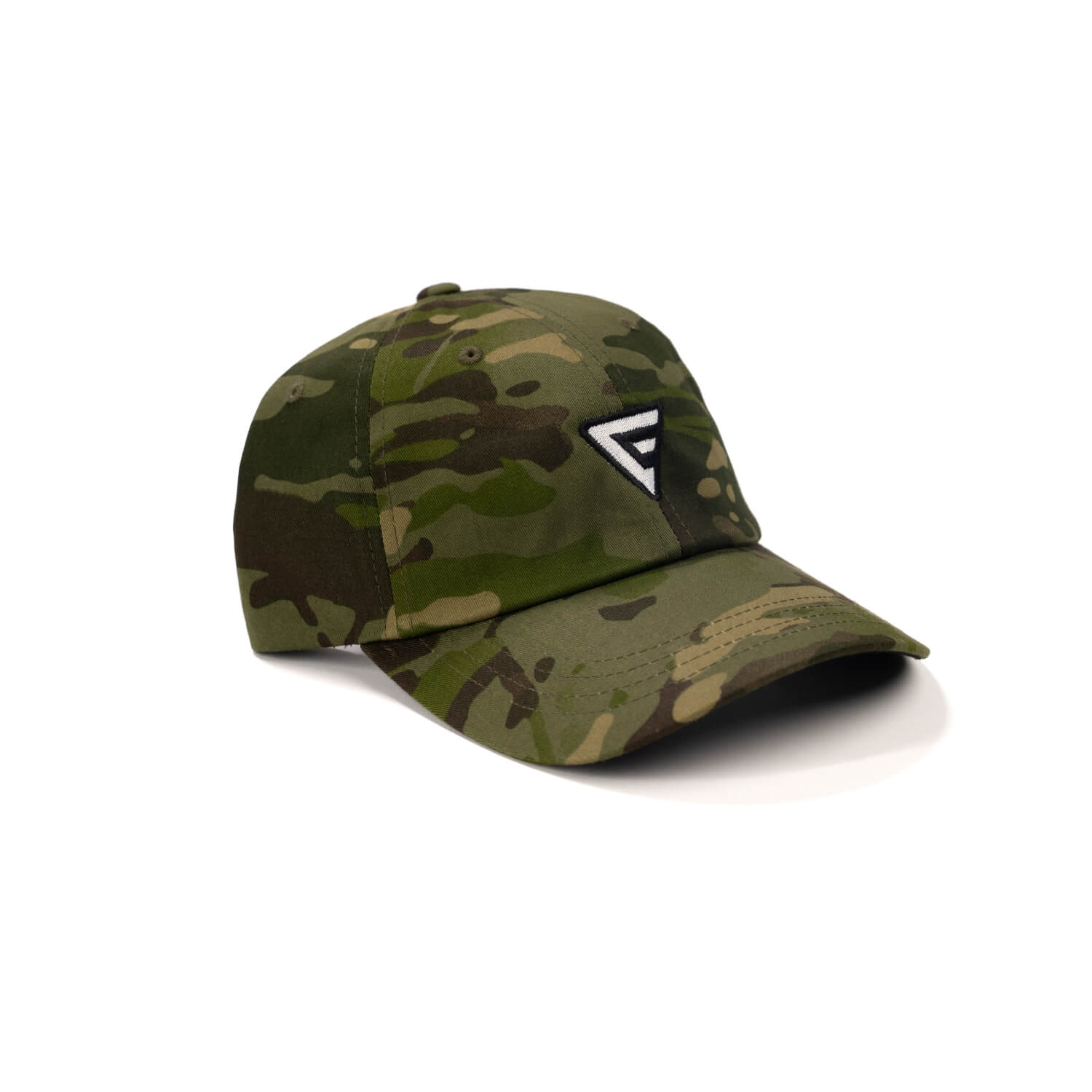 VYPER CAMO DAD HAT