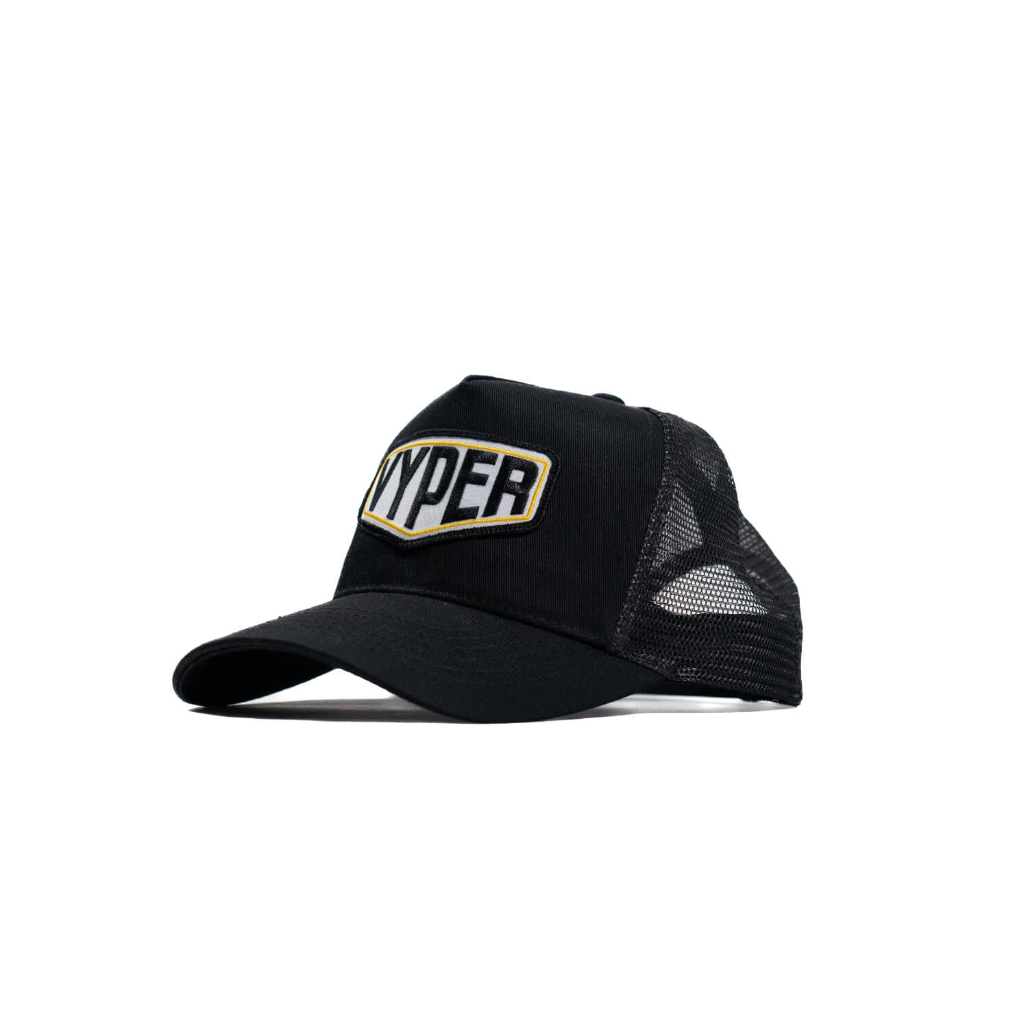 VYPER TRUCKER