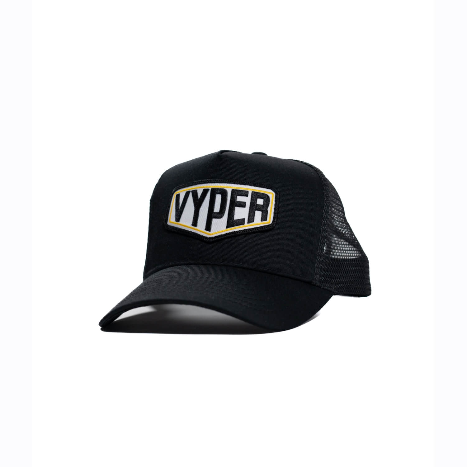 VYPER TRUCKER